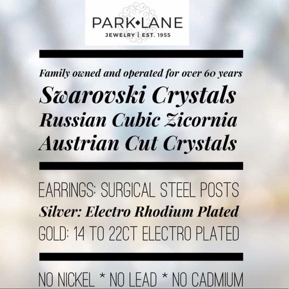 Why Park Lane Jewellery? - Picture 3 of 7